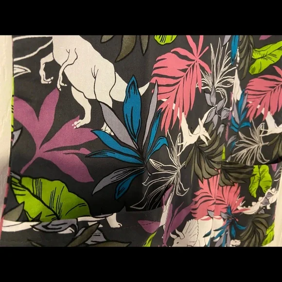 Scrub Top - Picture 3 of 5